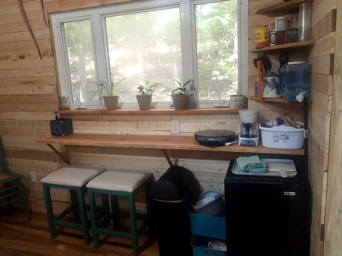 Cabins (United States of America, Grandview, Tennessee)