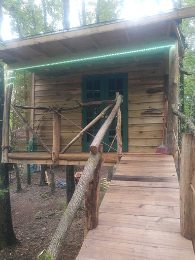 Cabins (United States of America, Grandview, Tennessee)