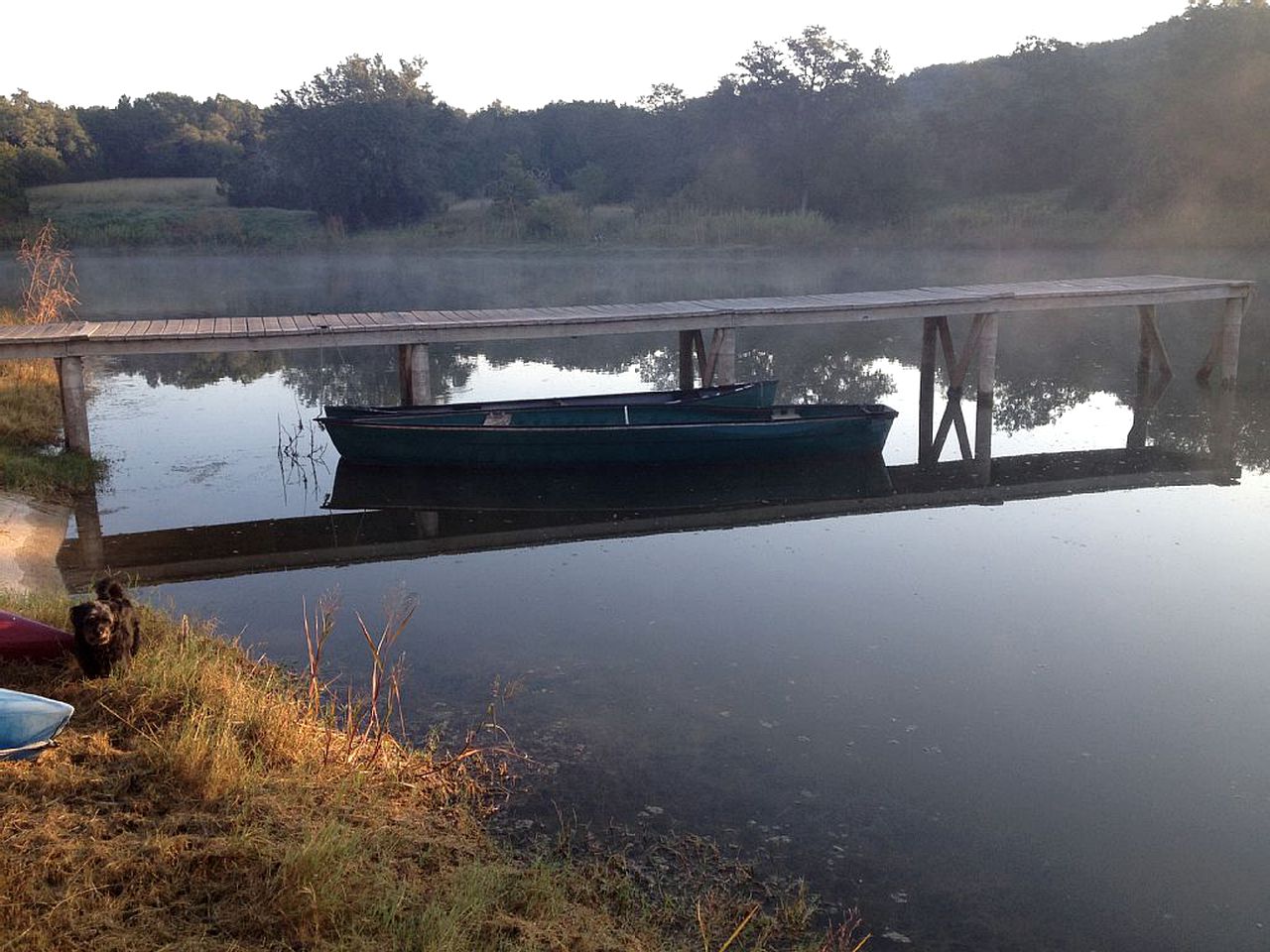 Stunning Luxury Estate on Private Lake in Texas Hill Country near Austin