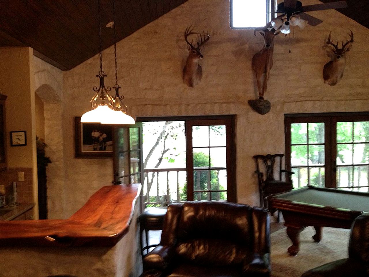 Stunning Luxury Estate on Private Lake in Texas Hill Country near Austin