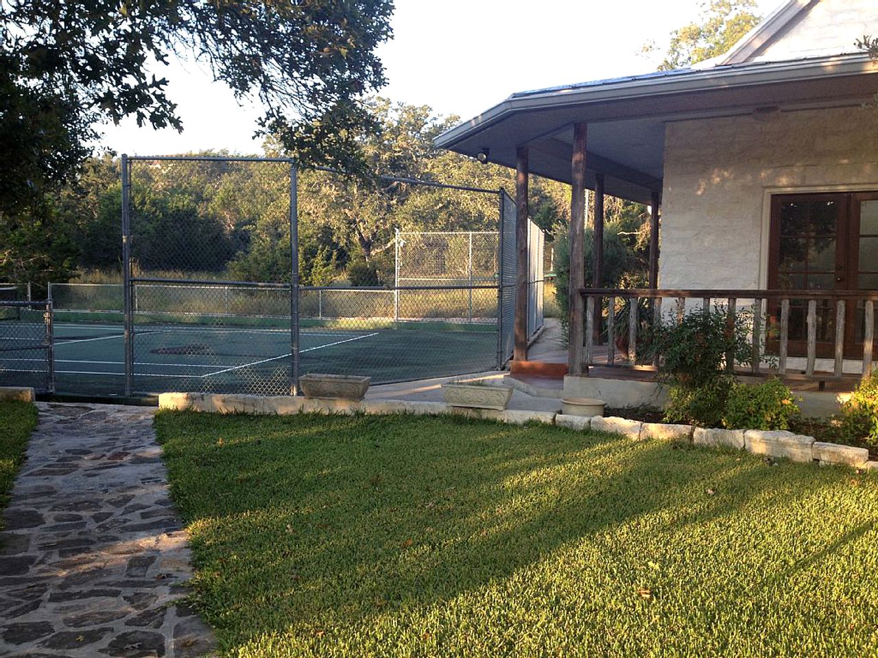 Stunning Luxury Estate on Private Lake in Texas Hill Country near Austin