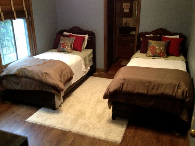 Vacation Rentals (Driftwood, Texas, United States)