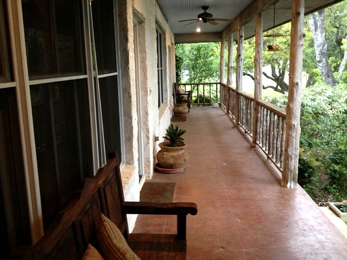 Vacation Rentals (Driftwood, Texas, United States)