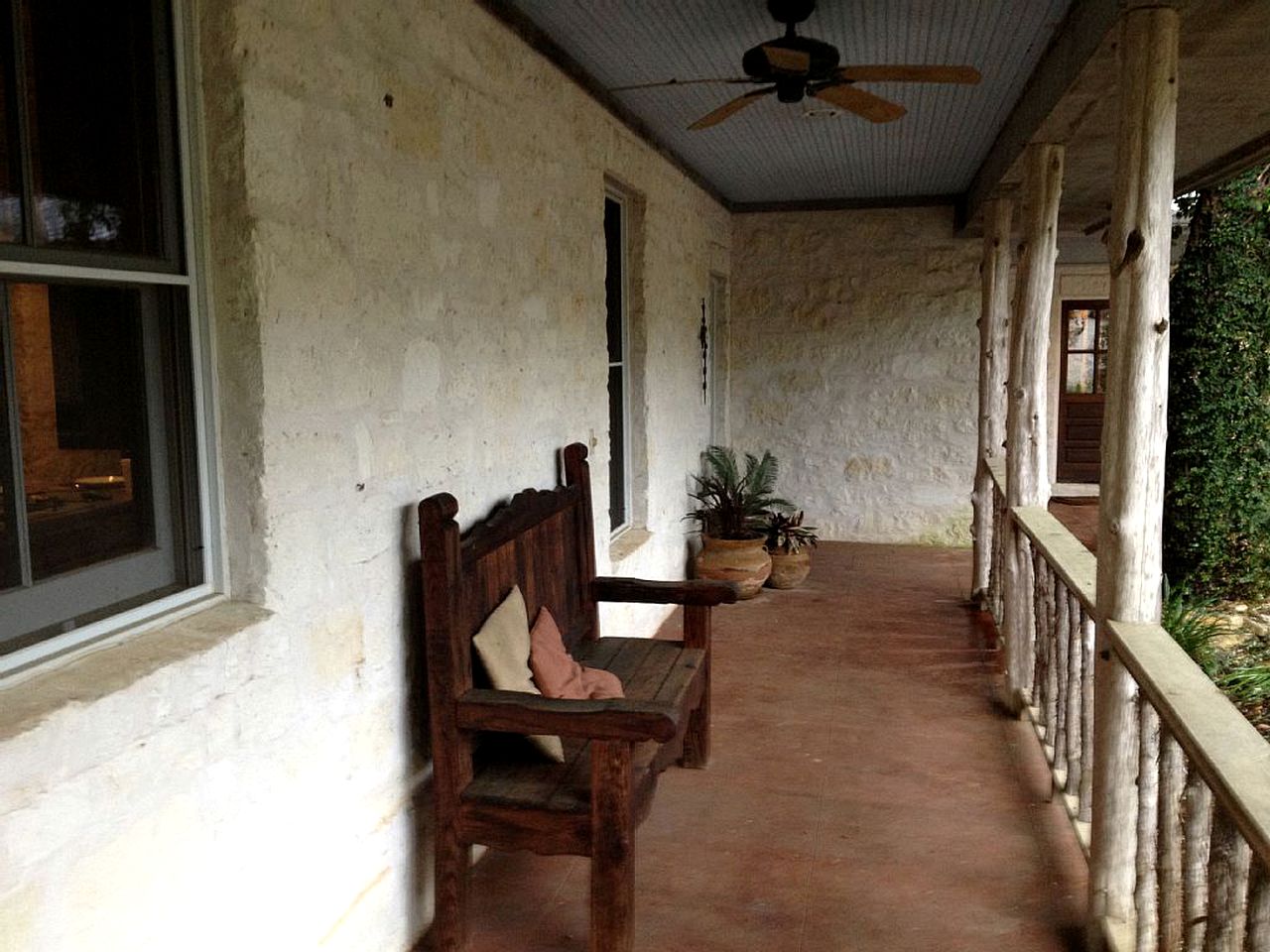 Stunning Luxury Estate on Private Lake in Texas Hill Country near Austin