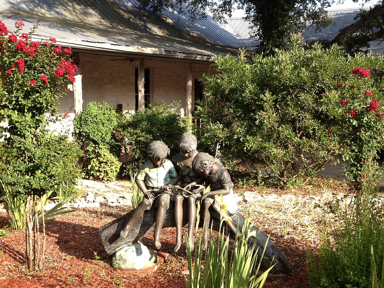 Stunning Luxury Estate on Private Lake in Texas Hill Country near Austin