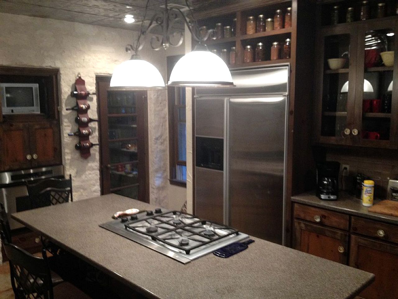 Stunning Luxury Estate on Private Lake in Texas Hill Country near Austin