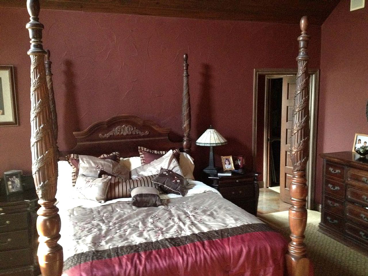 Stunning Luxury Estate on Private Lake in Texas Hill Country near Austin