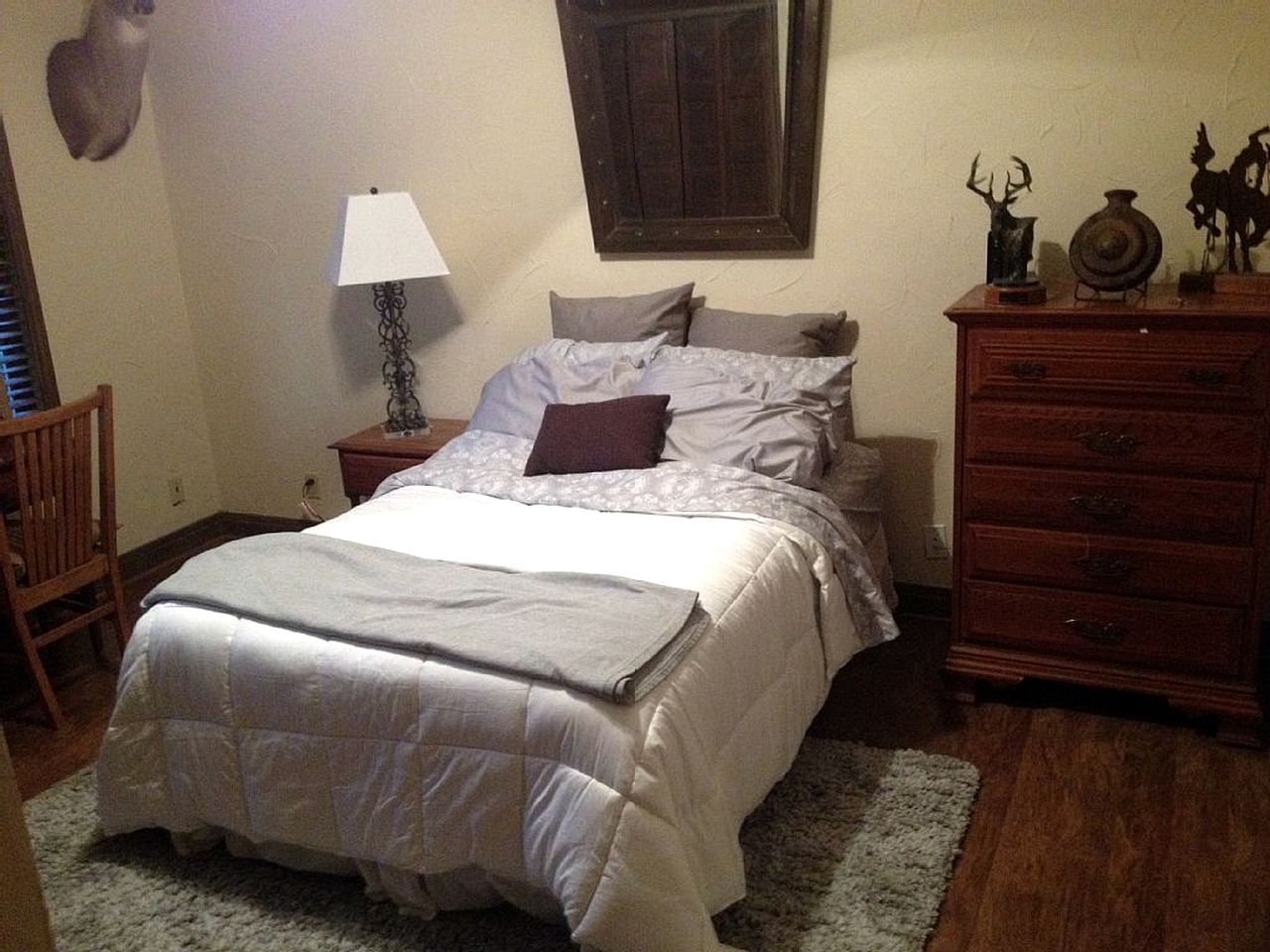 Stunning Luxury Estate on Private Lake in Texas Hill Country near Austin