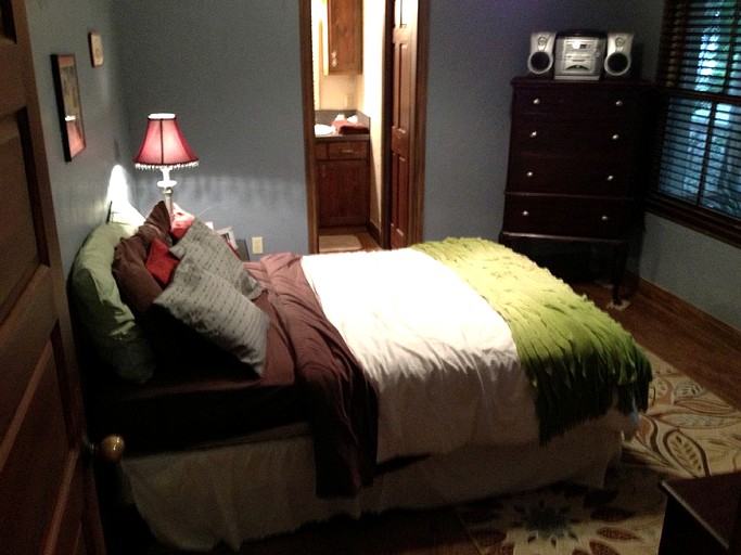 Vacation Rentals (Driftwood, Texas, United States)