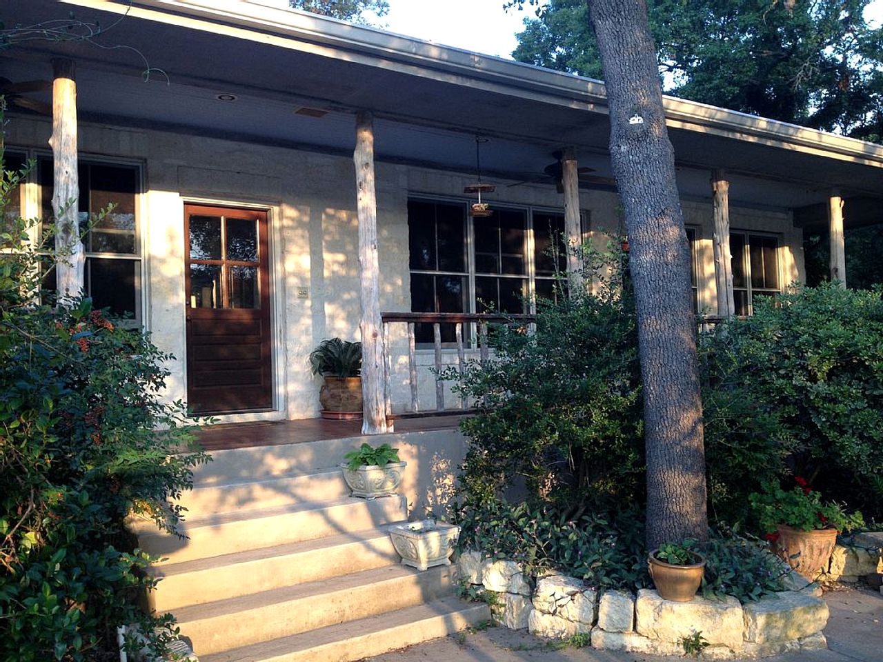 Stunning Luxury Estate on Private Lake in Texas Hill Country near Austin