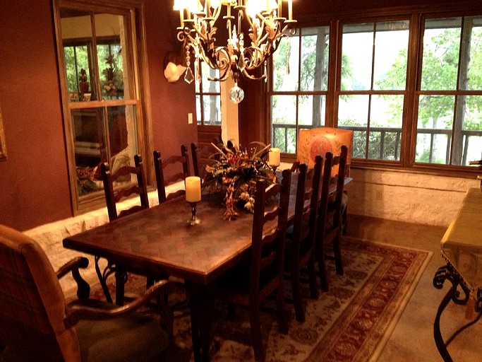 Driftwood Bed and Breakfast, Vacation Rentals, Driftwood, United States