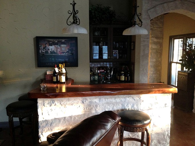 Driftwood Bed and Breakfast, Vacation Rentals, Driftwood, United States