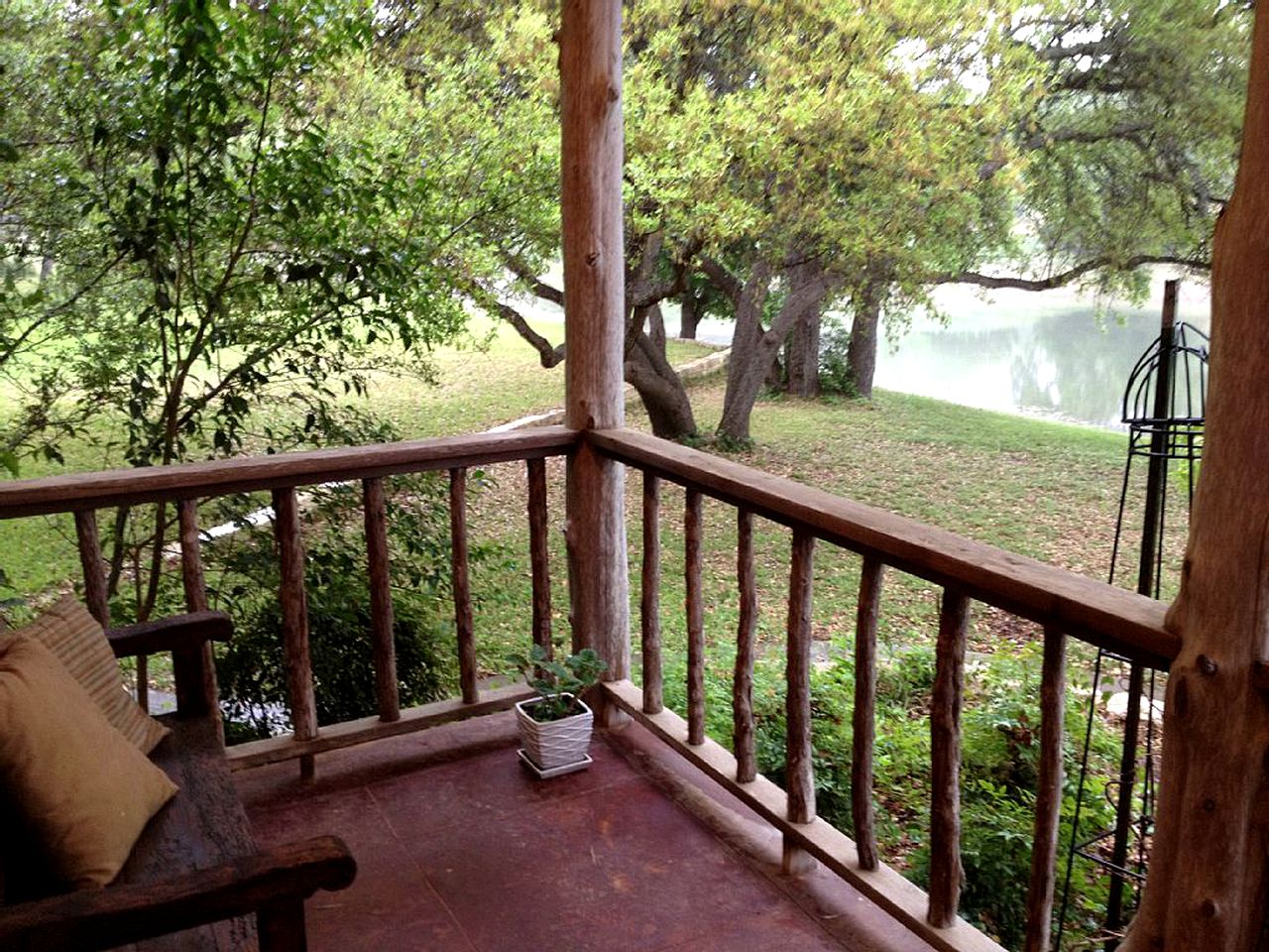 Stunning Luxury Estate on Private Lake in Texas Hill Country near Austin