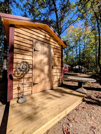 Vacation Rentals (United States of America, Boulder Junction, Wisconsin)