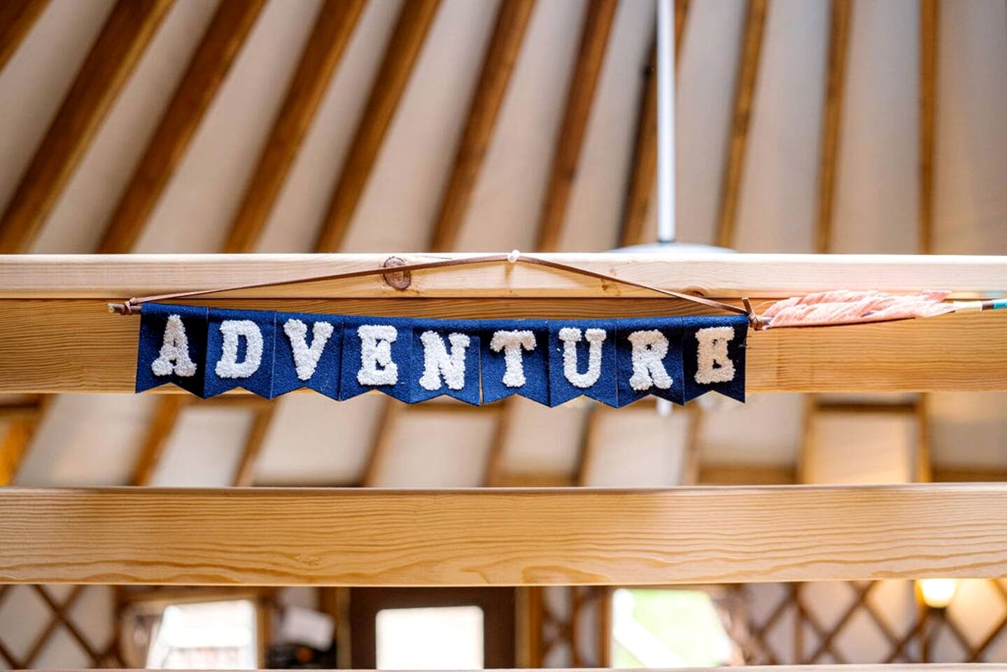 Pet Friendly Yurt with a Shared Sauna House in Northern Wisconsin, Ideal for a Weekend Escape in the Wilderness