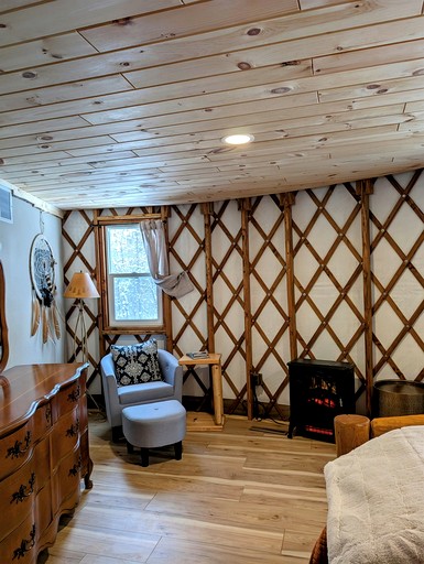 Vacation Rentals (United States of America, Boulder Junction, Wisconsin)