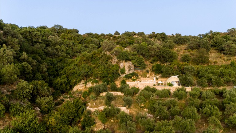 Dream Holiday at this Elegant Dome with Pool in Greece | Domes (Rethymno, Crete, Greece)