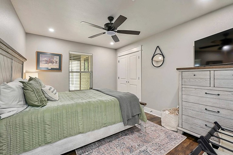 Vacation Rentals (United States of America, Bryan, Texas)