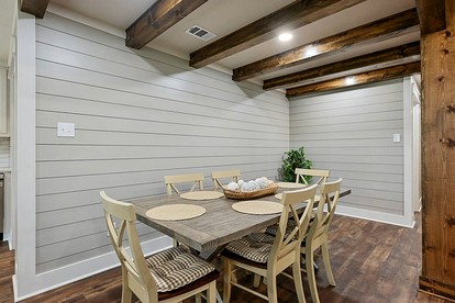 Gorgeous Family Cottage Ideal to Stargaze from the Deck in Texas - Photo 3