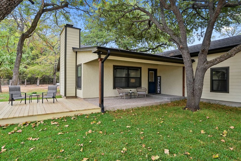 Vacation Rentals (United States of America, Bryan, Texas)