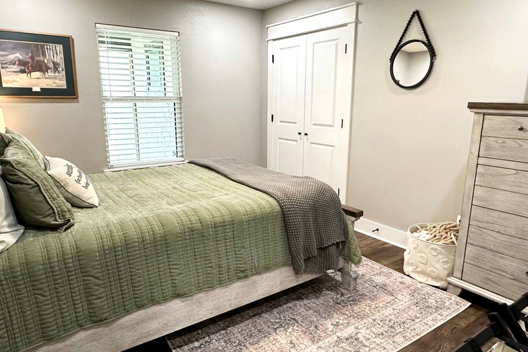 Vacation Rentals (United States of America, Bryan, Texas)