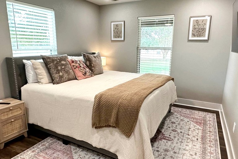 Vacation Rentals (United States of America, Bryan, Texas)
