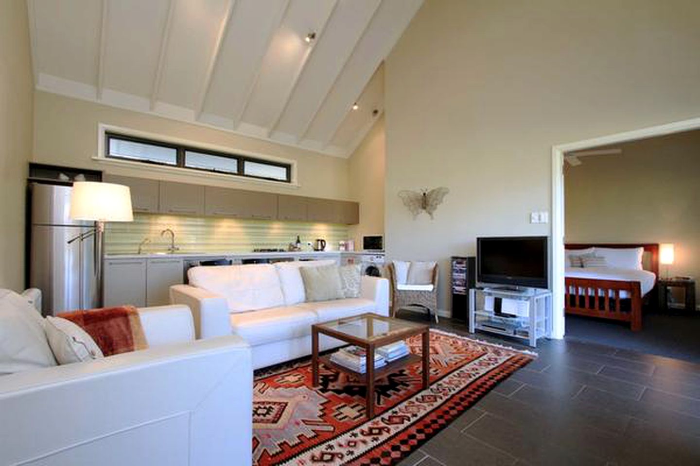 Gorgeous Country Cottage with Panoramic Views near Katoomba, New South Wales