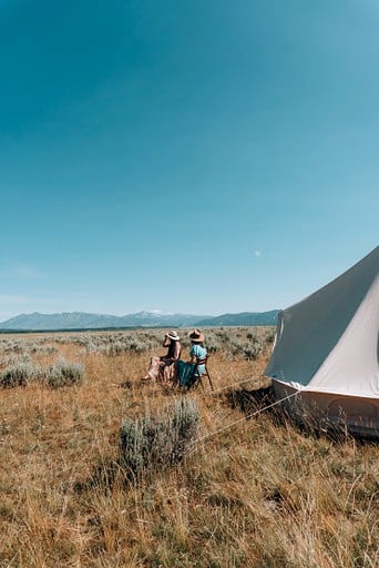 Bell Tents (Island Park, Idaho, United States of America)