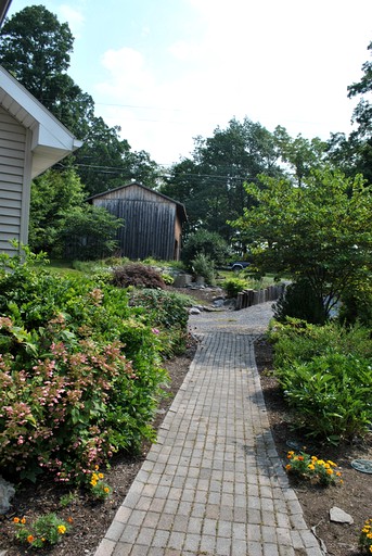 Beach Houses (Geneva, New York, United States)