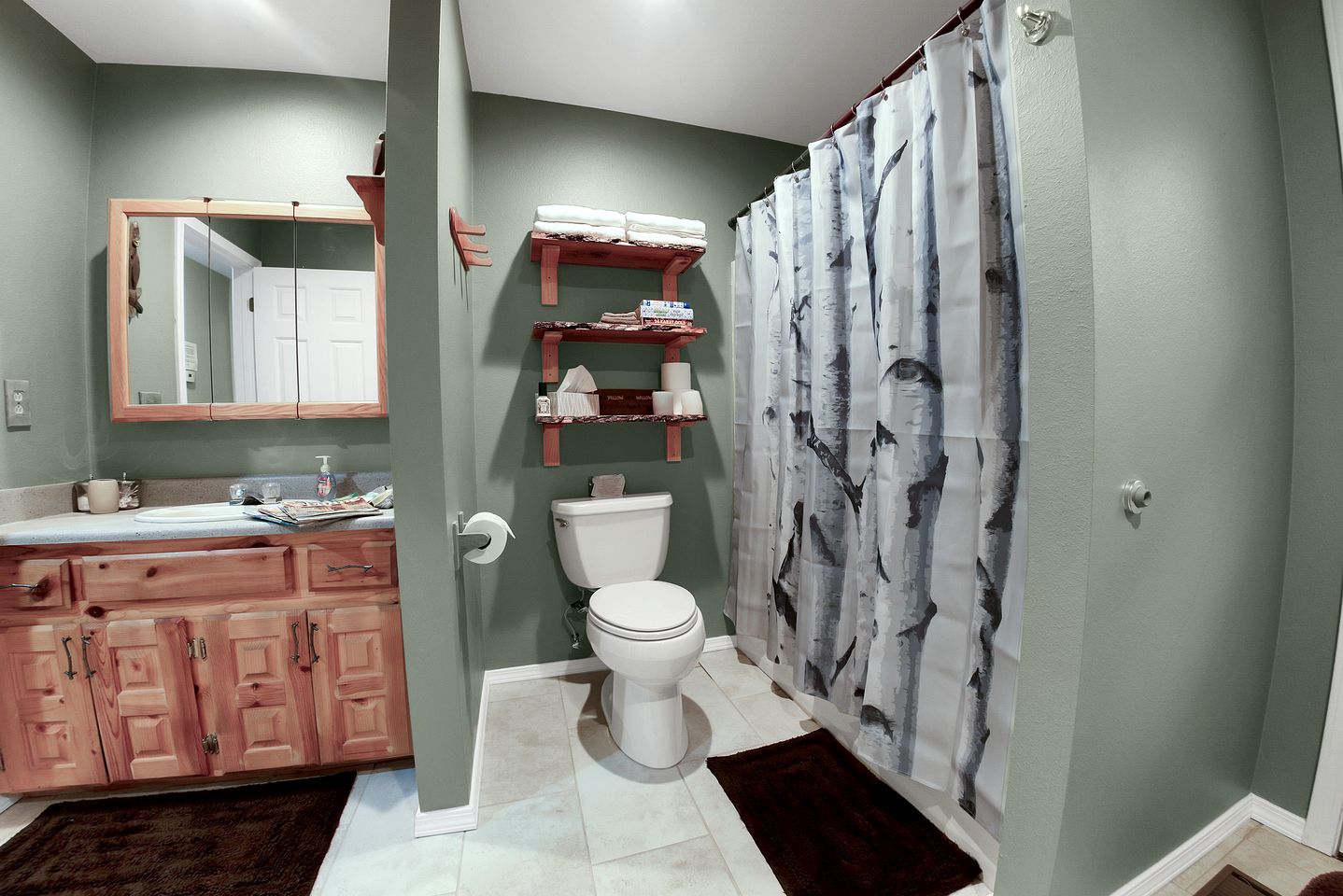 Charming Cabin Surrounded by Nature, the Perfect Base for Outdoor Adventures in Parks, Arizona