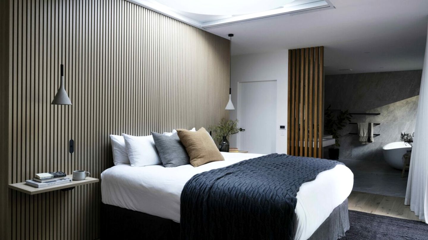 Luxury Hunter Valley Accommodation with a Spa Bath for Two