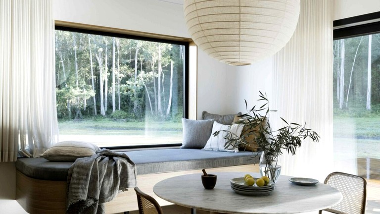 Luxury Hunter Valley Accommodation with a Spa Bath for Two | Villas (Mount View, New South Wales, Australia)