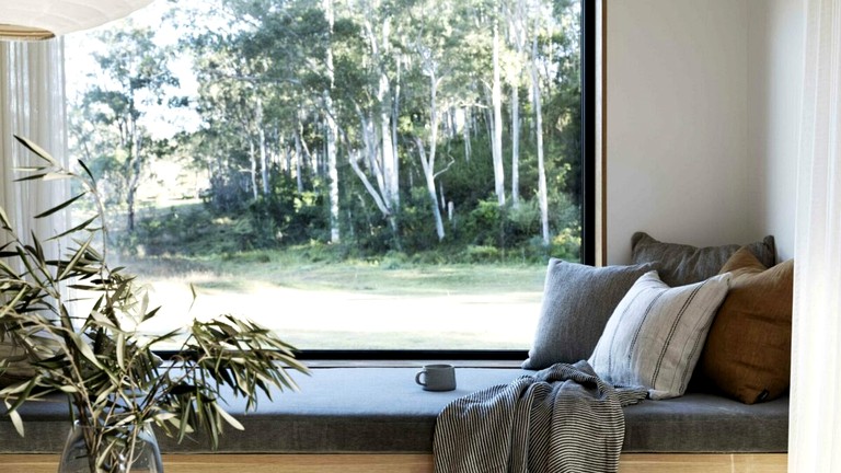 Luxury Hunter Valley Accommodation with a Spa Bath for Two | Villas (Mount View, New South Wales, Australia)