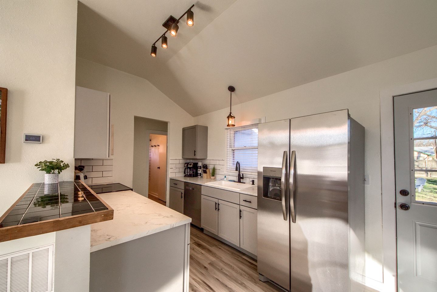 Tranquil Cottage with Private Yard and BBQ in New Braunfels, Texas
