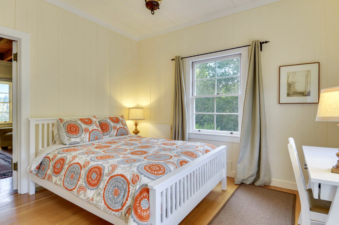 Luxury Cabin Rental with pool for Groups near Santa Rosa, California