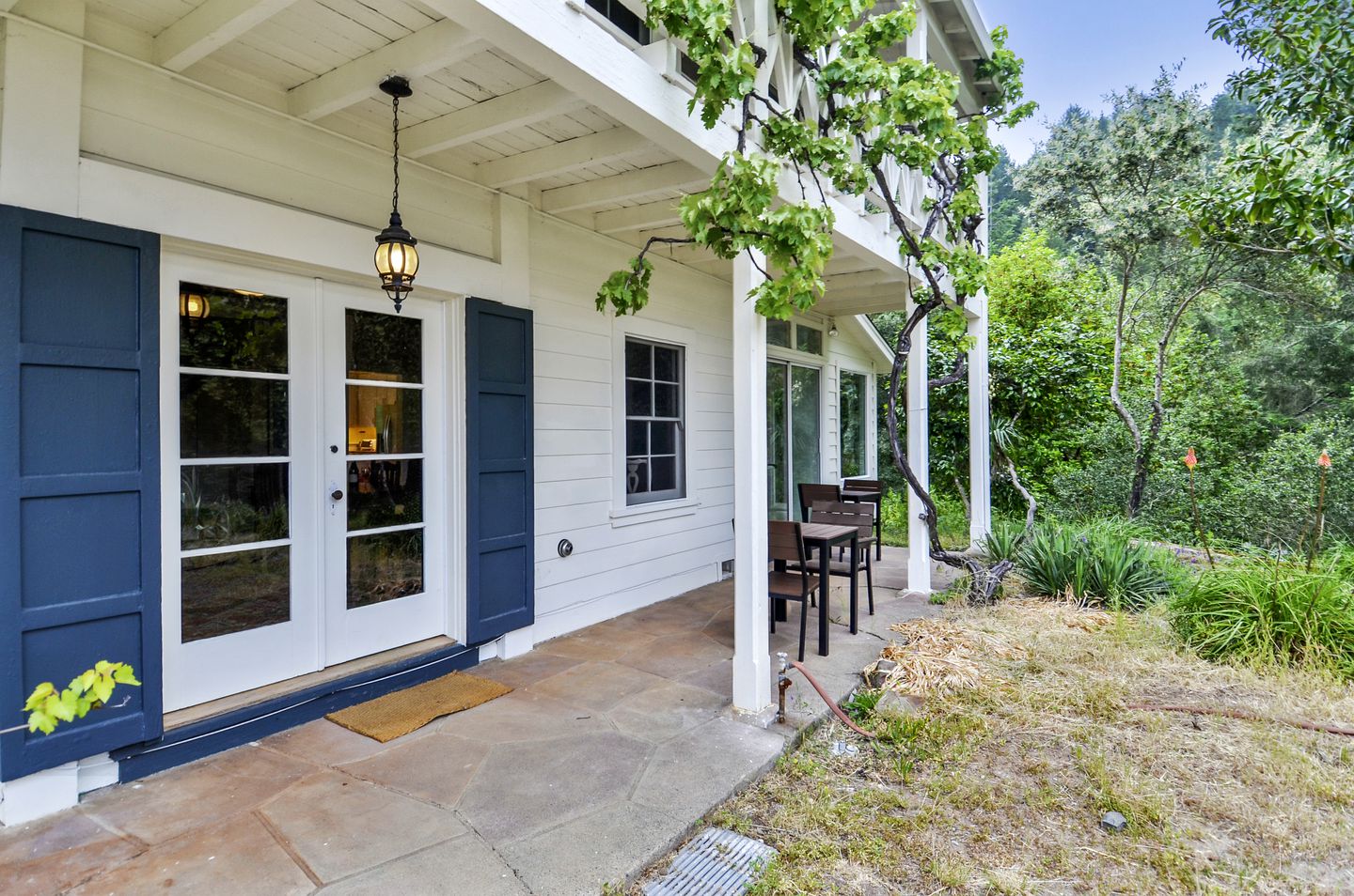 Luxury Cabin Rental with pool for Groups near Santa Rosa, California