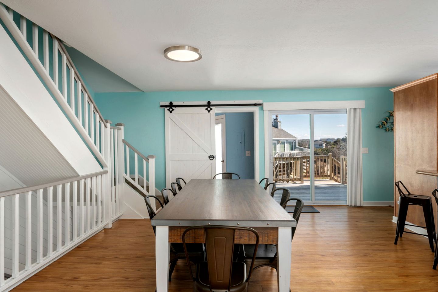 Gorgeous Beach House with Incredible Water Views for an Unforgettable Escape in Duck, North Carolina