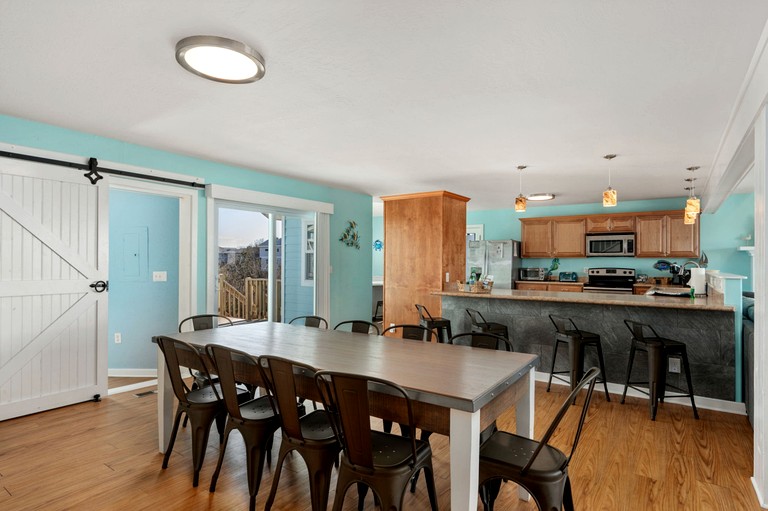 Beach Houses (United States of America, Duck, North Carolina)