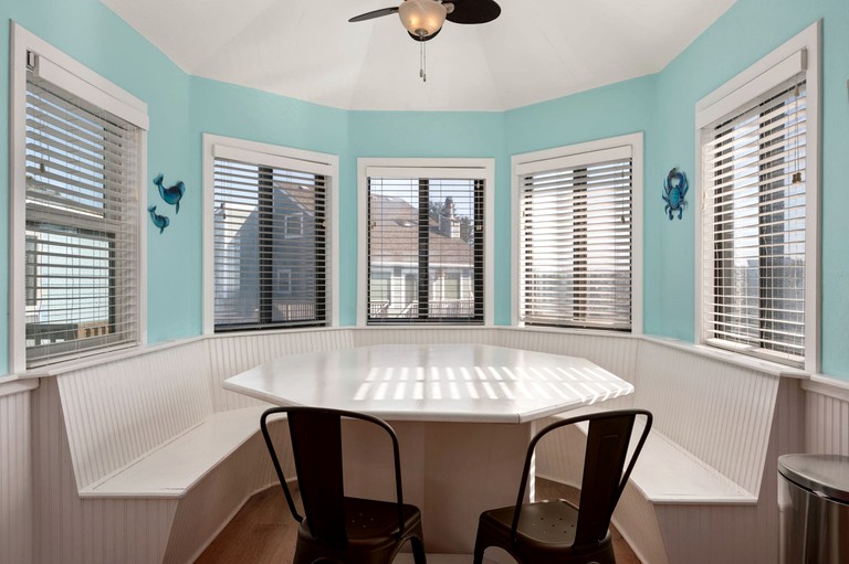 Beach Houses (United States of America, Duck, North Carolina)