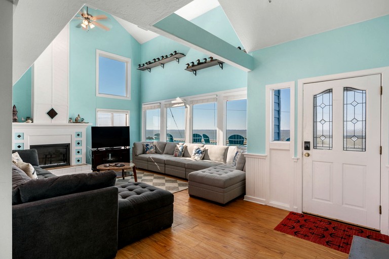 Beach Houses (United States of America, Duck, North Carolina)