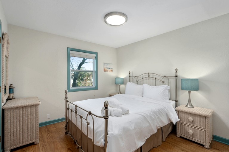 Beach Houses (United States of America, Duck, North Carolina)