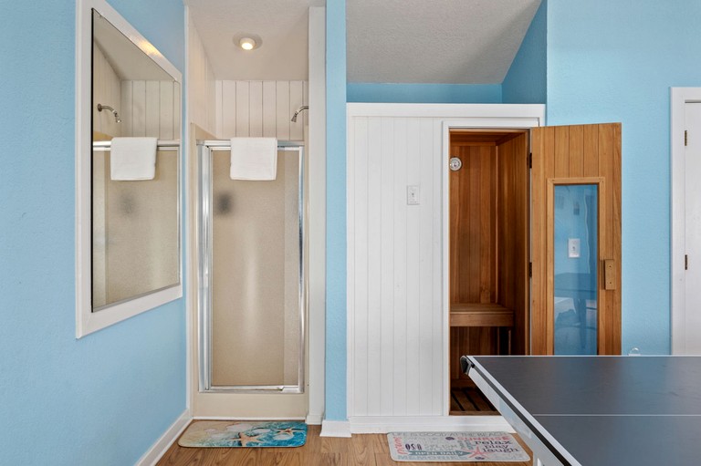 Beach Houses (United States of America, Duck, North Carolina)