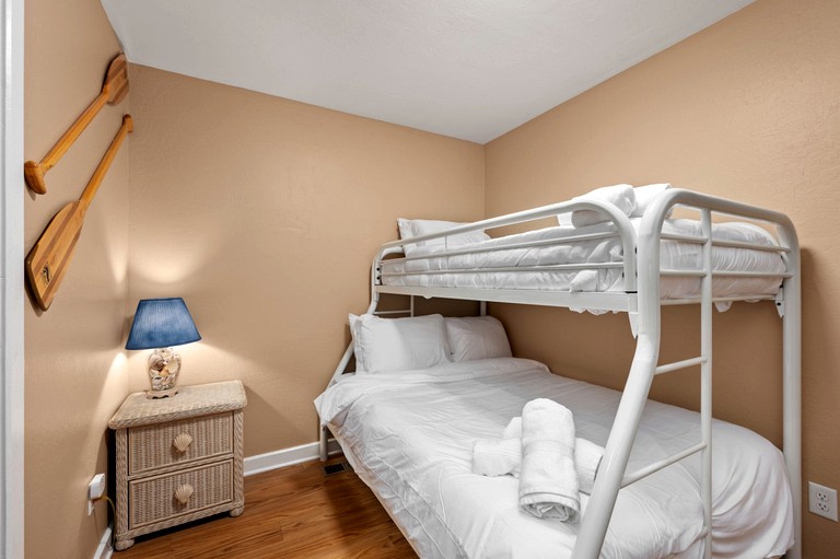 Beach Houses (United States of America, Duck, North Carolina)