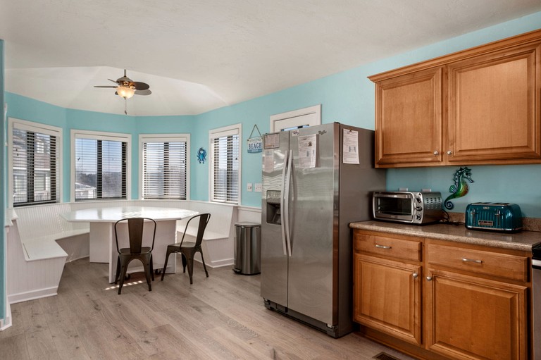 Beach Houses (United States of America, Duck, North Carolina)