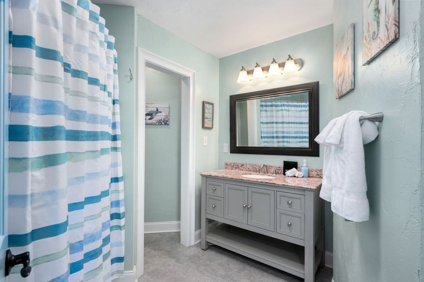 Gorgeous Beach House with Incredible Water Views for an Unforgettable Escape in Duck, North Carolina