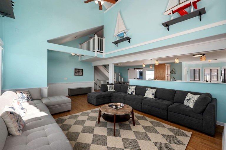 Beach Houses (United States of America, Duck, North Carolina)