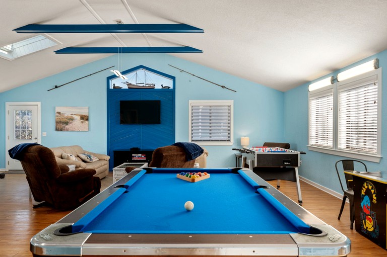 Beach Houses (United States of America, Duck, North Carolina)