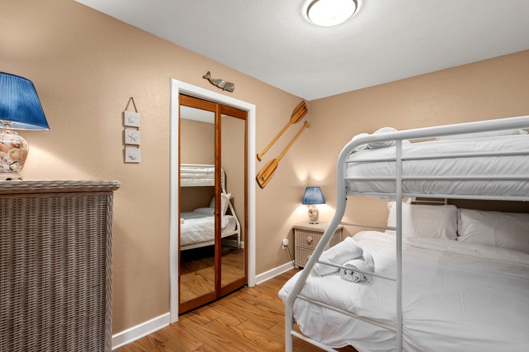 Beach Houses (United States of America, Duck, North Carolina)