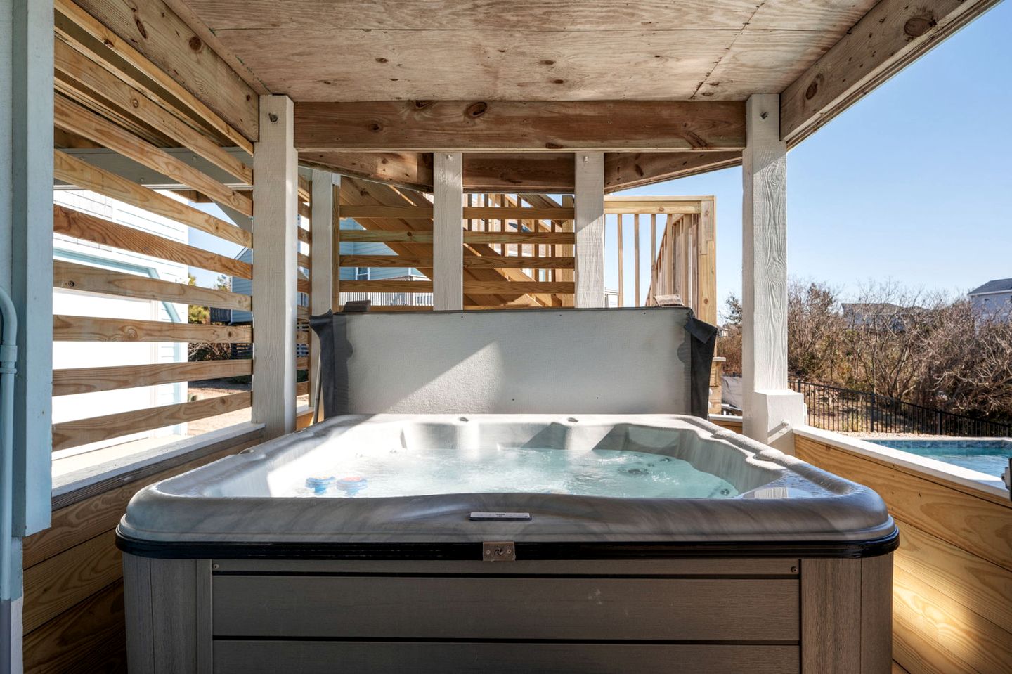 Gorgeous Beach House with Incredible Water Views for an Unforgettable Escape in Duck, North Carolina