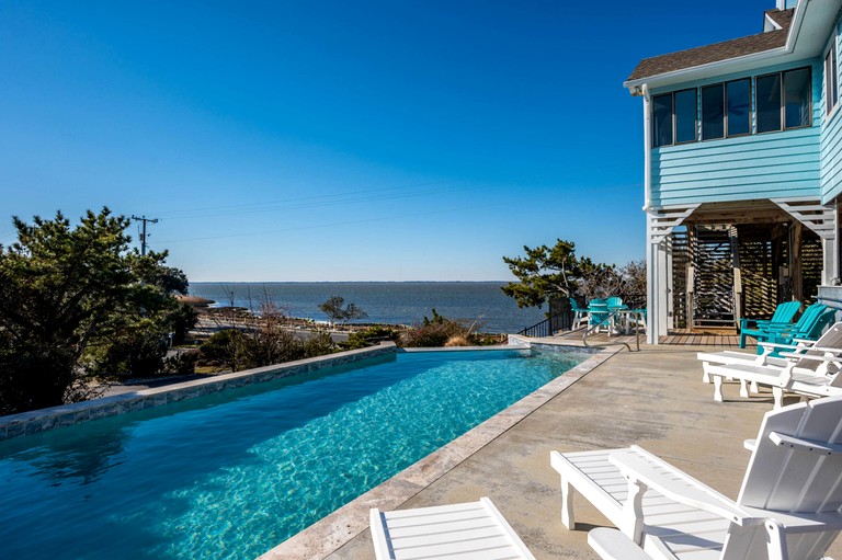 Beach Houses (United States of America, Duck, North Carolina)